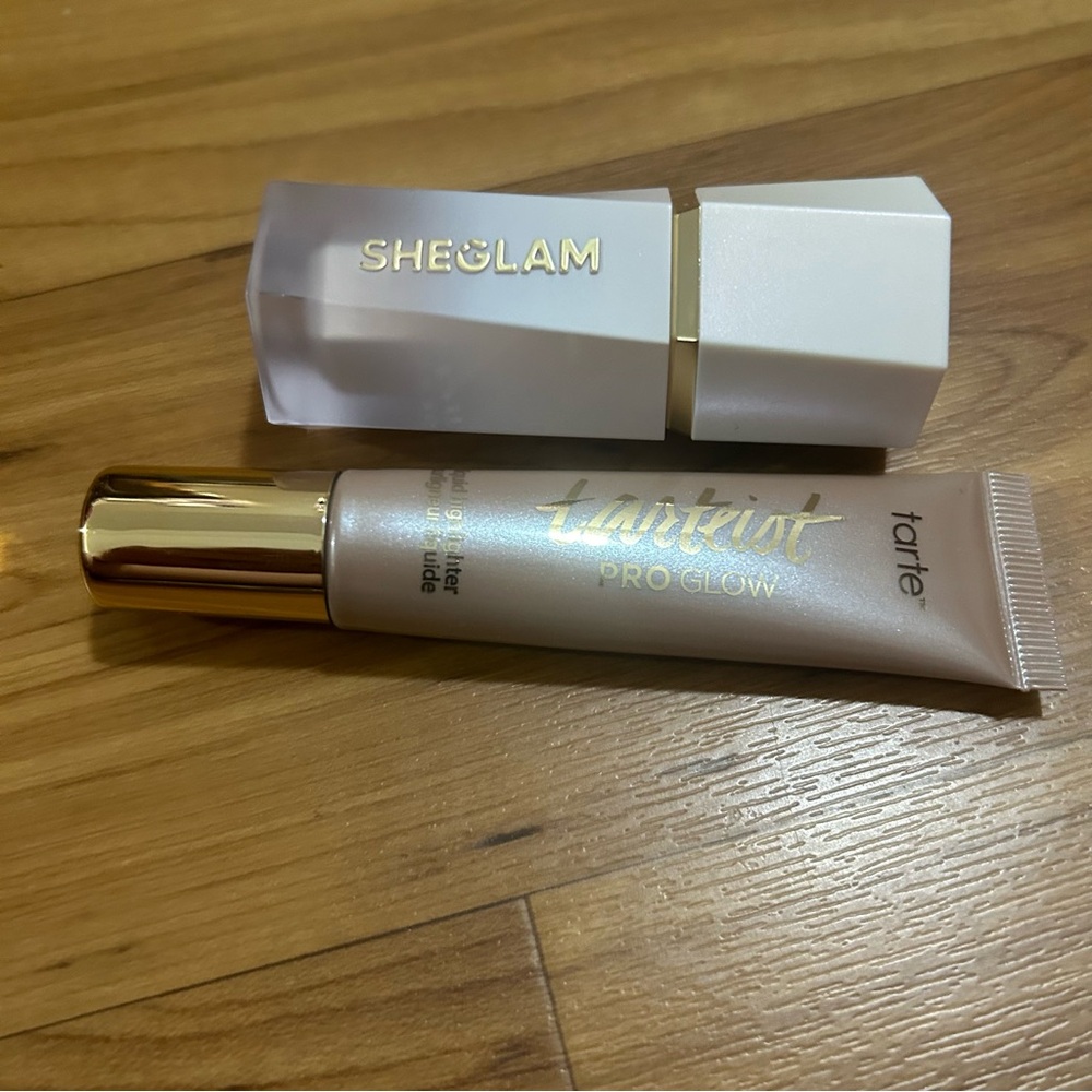 Liquid Highlighter Set